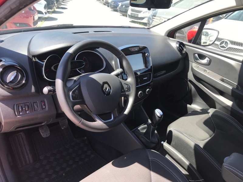 Renault Clio В Гаранция, снимка 4 - Автомобили и джипове - 45225491