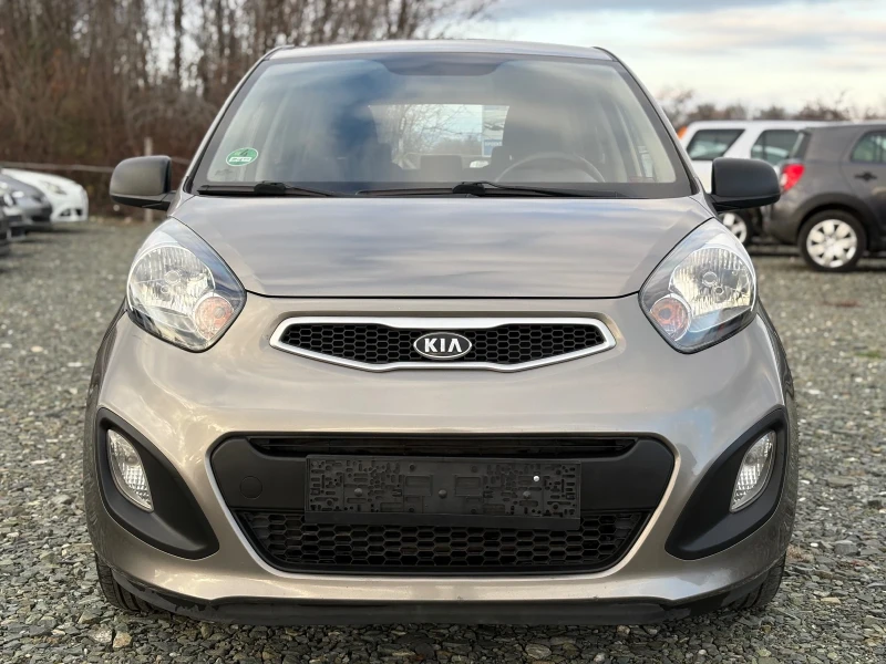 Kia Picanto 1.0i, снимка 1 - Автомобили и джипове - 48464380