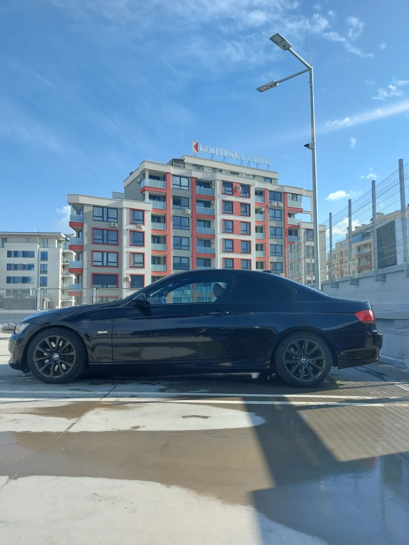 BMW 335 Е92, снимка 2 - Автомобили и джипове - 48630065