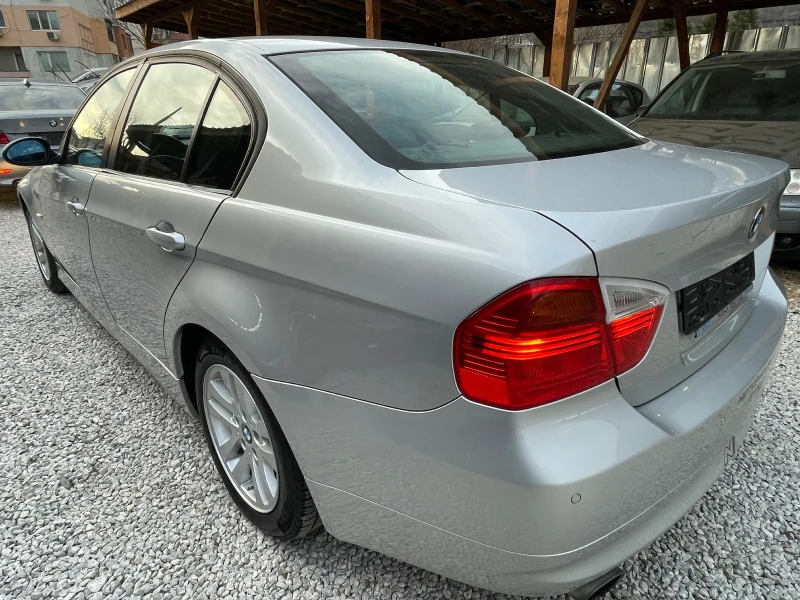 BMW 318 192k км, снимка 3 - Автомобили и джипове - 48900810