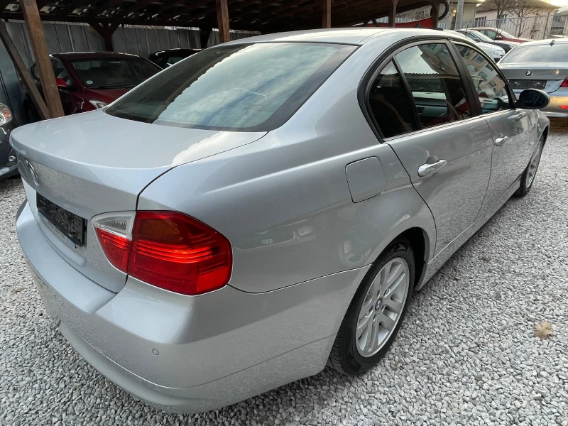 BMW 318 192k км, снимка 4 - Автомобили и джипове - 48900810