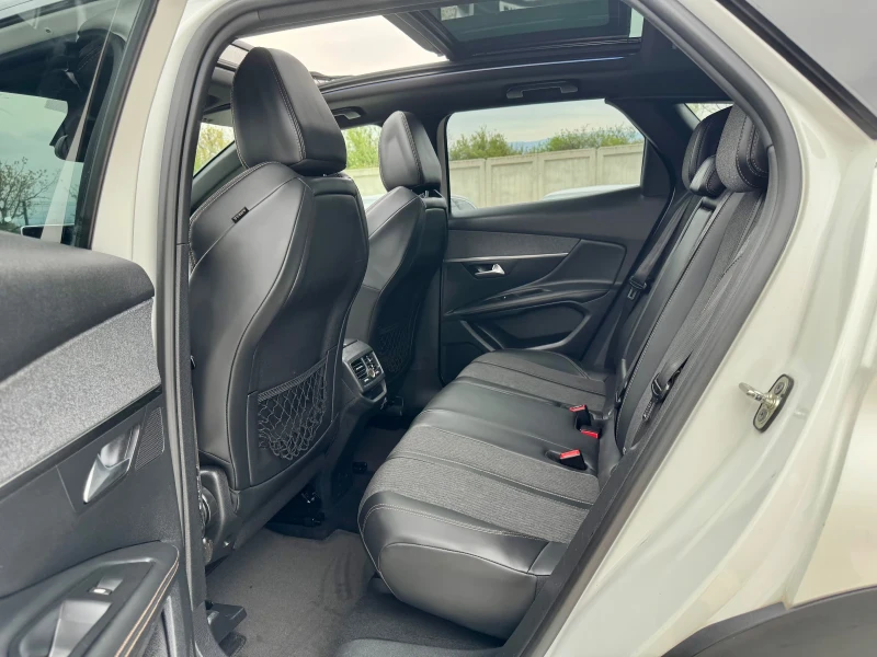 Peugeot 3008 GT Line, снимка 9 - Автомобили и джипове - 49894719