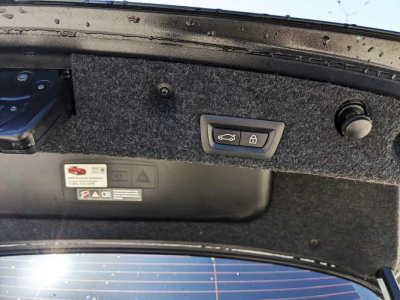 BMW 535 i* X-DRIVE* M-PACK* , снимка 12 - Автомобили и джипове - 52617227