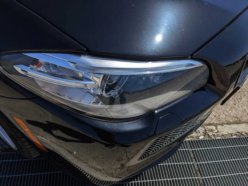 BMW 535 i* X-DRIVE* M-PACK* , снимка 8 - Автомобили и джипове - 52617227