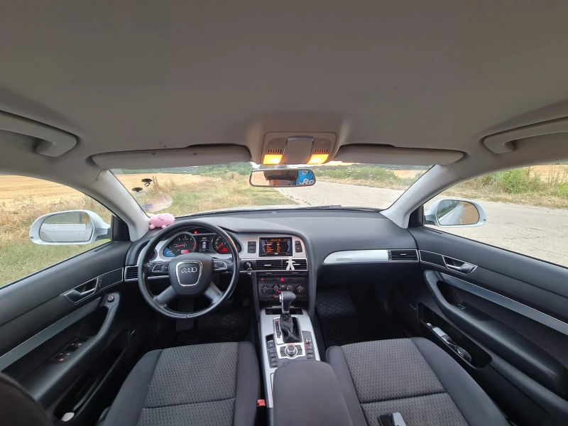 Audi A6 4F, снимка 11 - Автомобили и джипове - 52701338