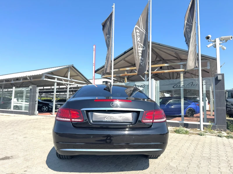 Mercedes-Benz E 350 D#DESIGNO#AMG STYLE#NAVI#CAMERA#FULLED#, снимка 7 - Автомобили и джипове - 51146518
