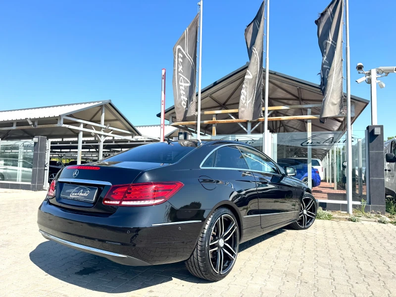 Mercedes-Benz E 350 D#DESIGNO#AMG STYLE#NAVI#CAMERA#FULLED#, снимка 4 - Автомобили и джипове - 51146518