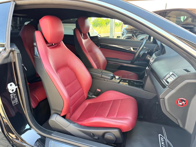 Mercedes-Benz E 350 D#DESIGNO#AMG STYLE#NAVI#CAMERA#FULLED#, снимка 10 - Автомобили и джипове - 51146518