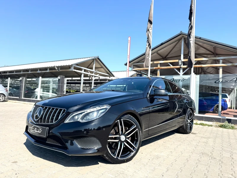 Mercedes-Benz E 350 D#DESIGNO#AMG STYLE#NAVI#CAMERA#FULLED#, снимка 2 - Автомобили и джипове - 51146518