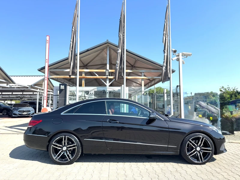 Mercedes-Benz E 350 D#DESIGNO#AMG STYLE#NAVI#CAMERA#FULLED#, снимка 6 - Автомобили и джипове - 51146518