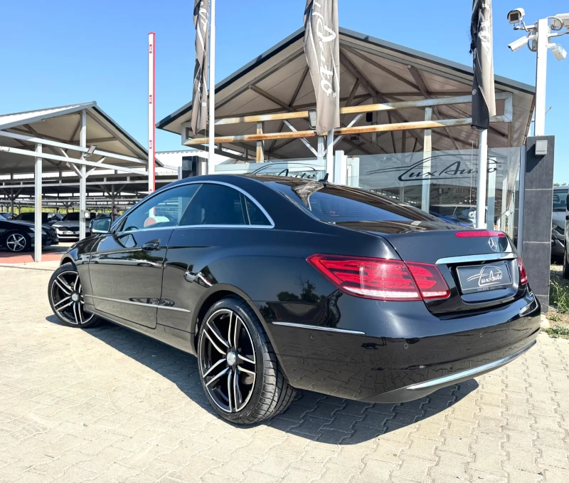 Mercedes-Benz E 350 D#DESIGNO#AMG STYLE#NAVI#CAMERA#FULLED#, снимка 5 - Автомобили и джипове - 51146518
