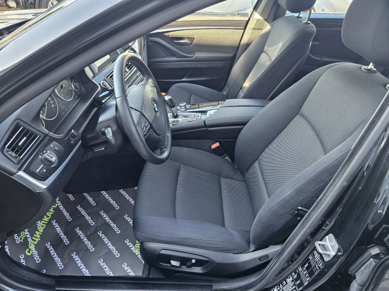 BMW 530 3.0 xd, снимка 9 - Автомобили и джипове - 51549175