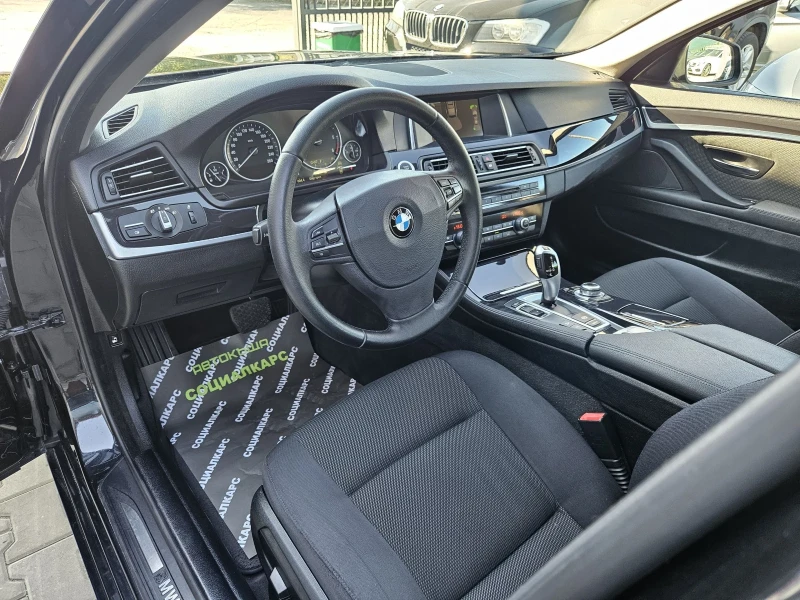 BMW 530 3.0 xd, снимка 8 - Автомобили и джипове - 51549175