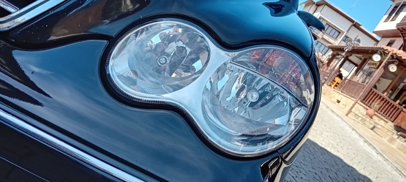 Mercedes-Benz C 200 CDI W203 * Avantgarde* , снимка 8 - Автомобили и джипове - 51782081