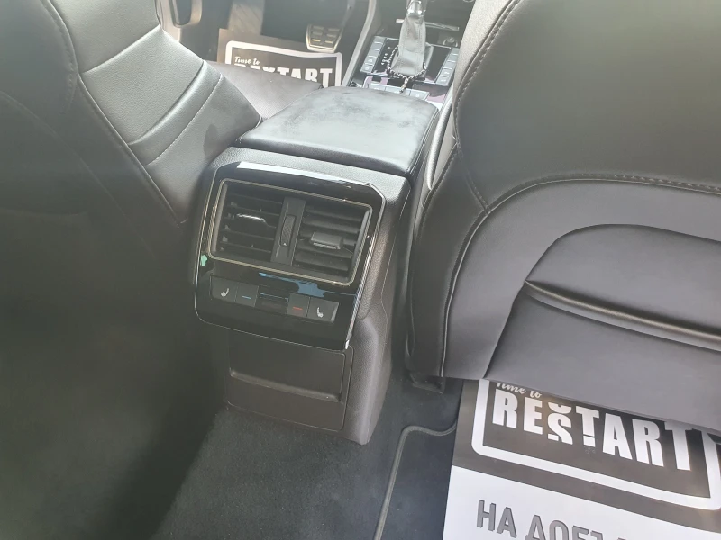 Skoda Superb L&K, снимка 12 - Автомобили и джипове - 52106533