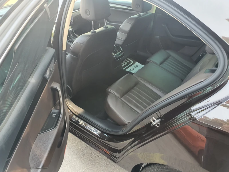 Skoda Superb L&K, снимка 7 - Автомобили и джипове - 52106533