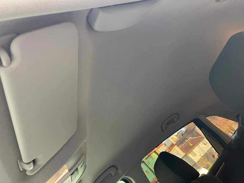 Mercedes-Benz B 180 CDI EXECUTIVE 80 000 KM. 2 ЧИФТА ДЖАНТИ С ГУМИ, снимка 13 - Автомобили и джипове - 52634729