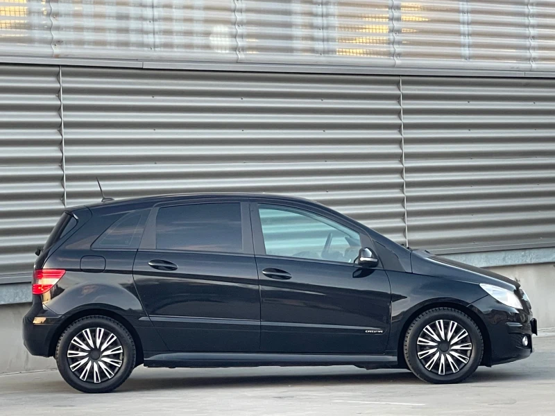 Mercedes-Benz B 180 CDI EXECUTIVE 80 000 KM. 2 ЧИФТА ДЖАНТИ С ГУМИ, снимка 9 - Автомобили и джипове - 52634729