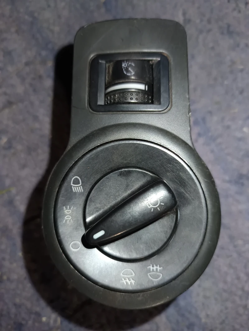 Skoda Octavia 1 на части , снимка 3 - Автомобили и джипове - 52697357