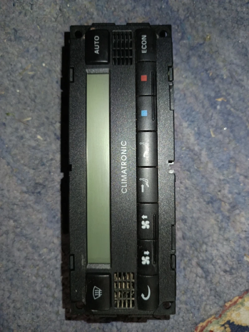 Skoda Octavia 1 на части , снимка 4 - Автомобили и джипове - 52697357