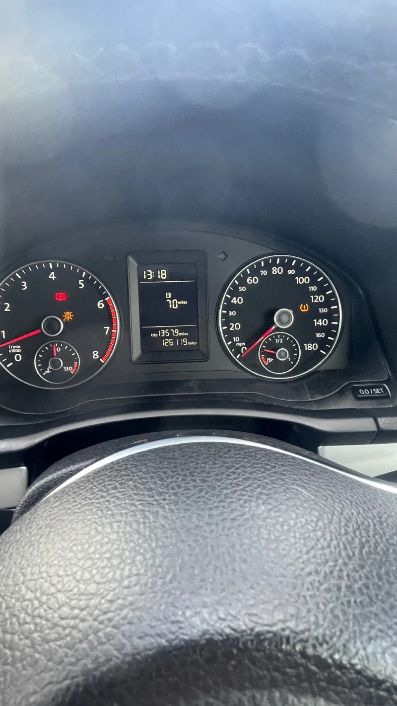 VW Scirocco С Пьлни Екстри, снимка 8 - Автомобили и джипове - 52743057