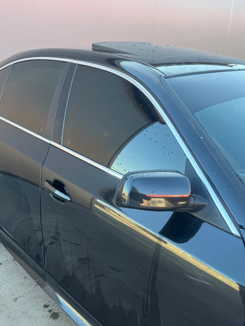 BMW 525, снимка 5 - Автомобили и джипове - 52907139