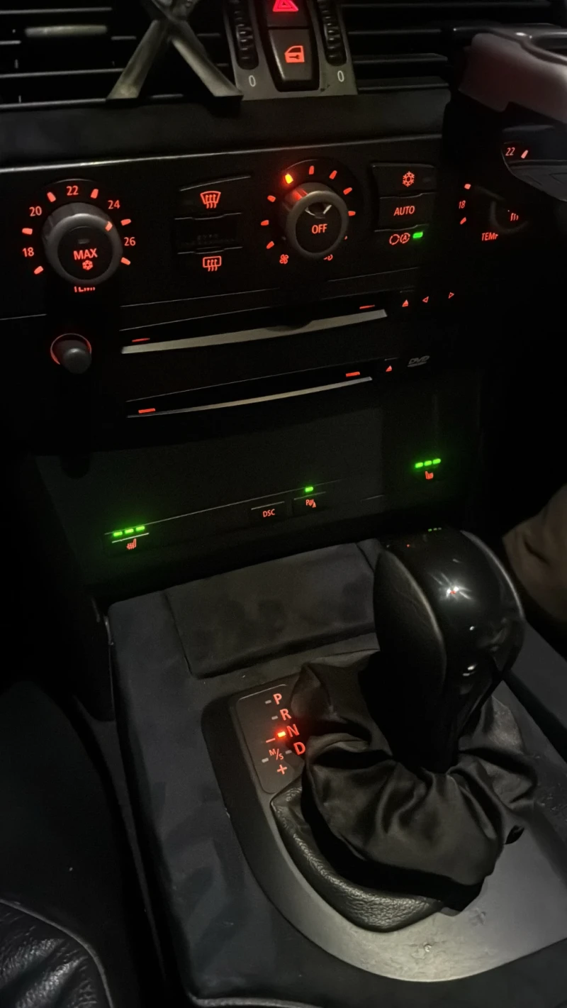 BMW 525, снимка 9 - Автомобили и джипове - 52907139