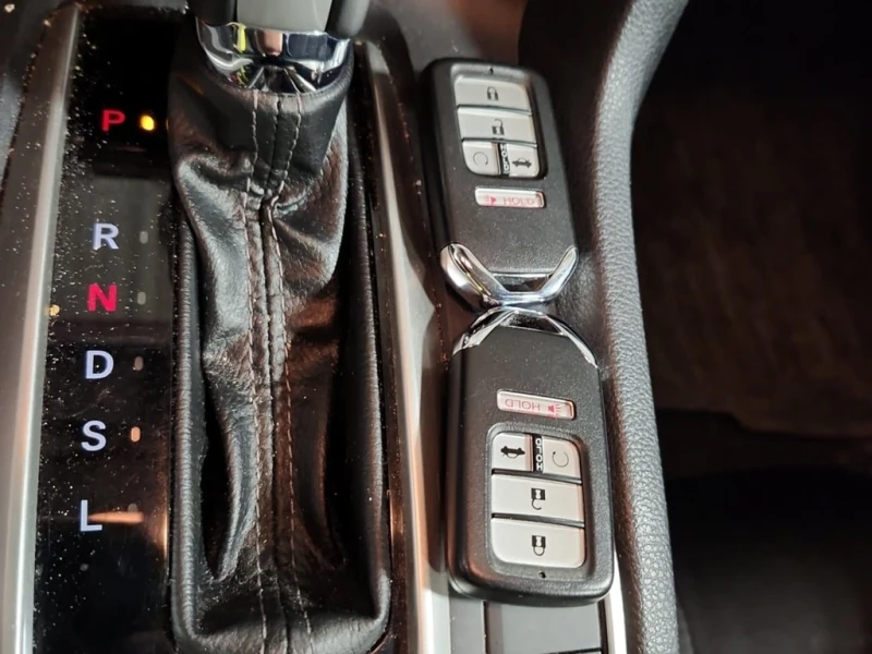 Honda Civic * EX * CARFAX * , снимка 8 - Автомобили и джипове - 53027413