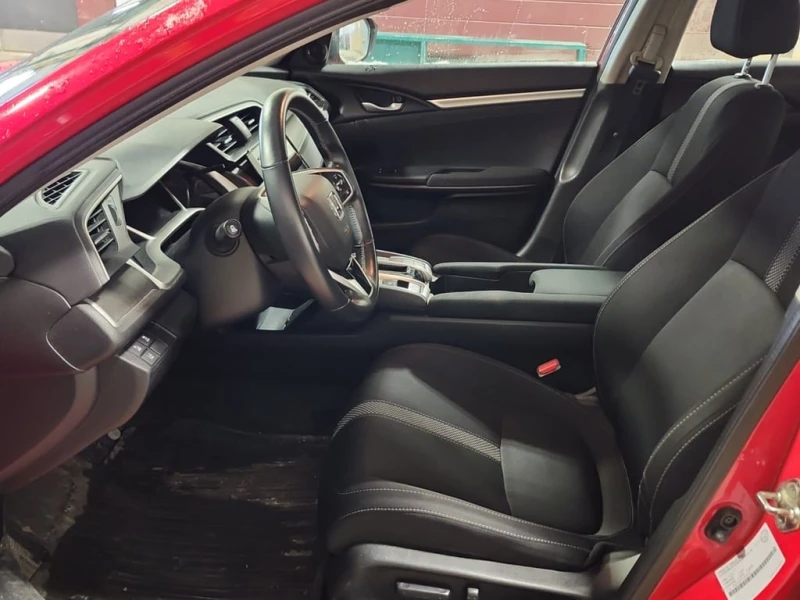 Honda Civic * EX * CARFAX * , снимка 5 - Автомобили и джипове - 53027413