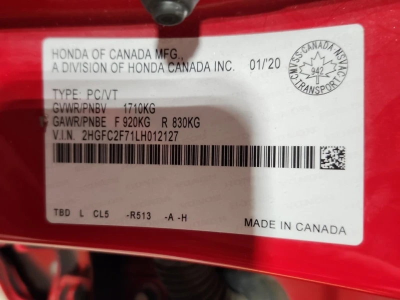 Honda Civic * EX * CARFAX * , снимка 7 - Автомобили и джипове - 53027413