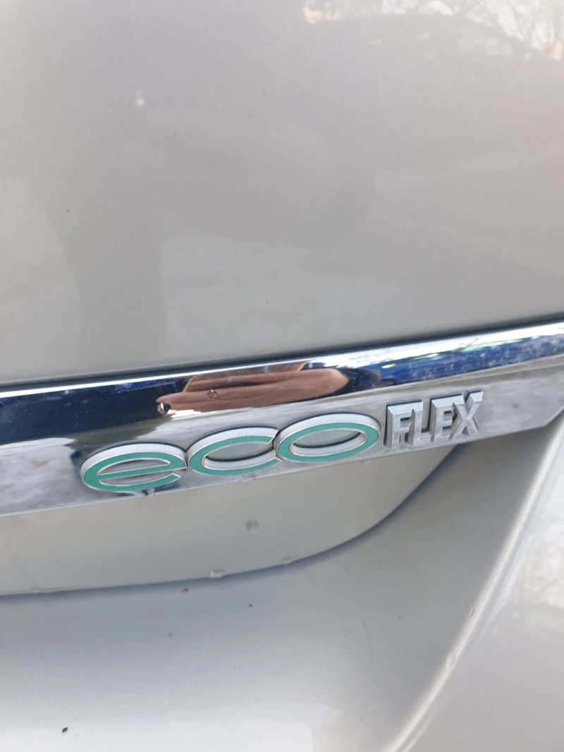 Opel Astra 1.7 CDTI - EcoFlex, снимка 10 - Автомобили и джипове - 53293147