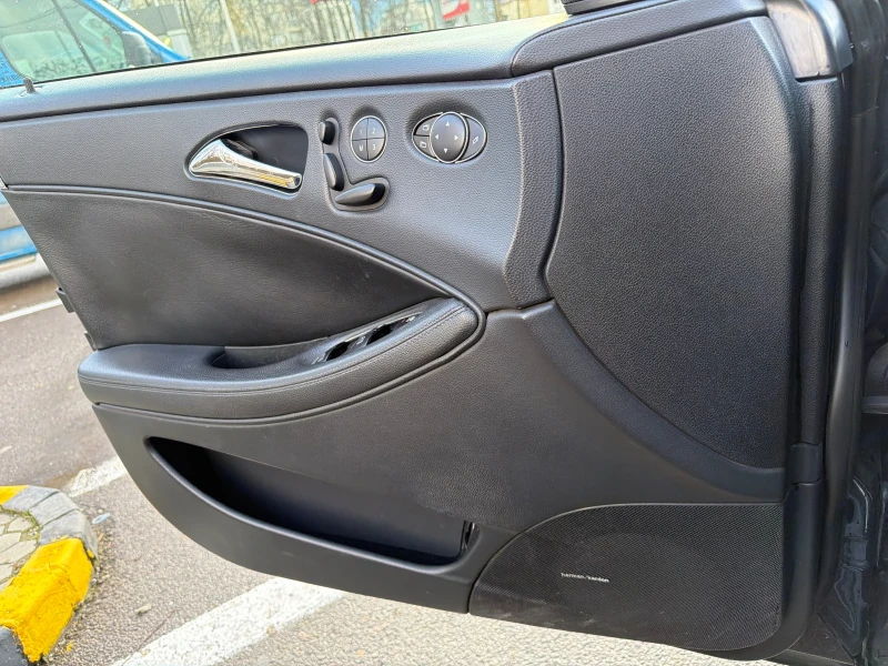 Mercedes-Benz CLS 350, снимка 8 - Автомобили и джипове - 53294643