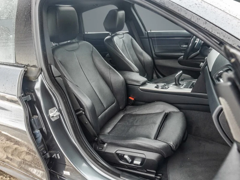 BMW 435 ixDrive Gran Coupe * CARFAX* * ЦЕНА ДО БГ* , снимка 8 - Автомобили и джипове - 53459512
