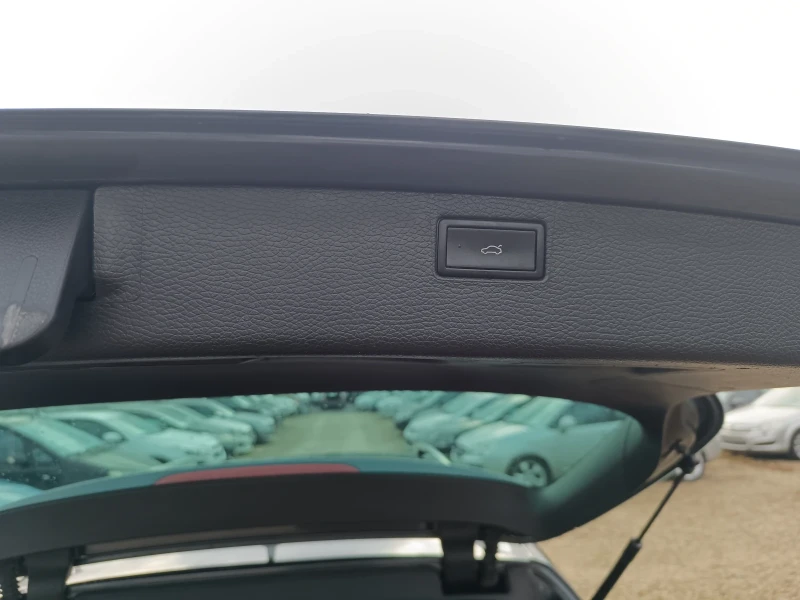 VW Passat 2.0TDI * 170к.с * HIGHLINE * НАВИГАЦИЯ, снимка 12 - Автомобили и джипове - 53522863