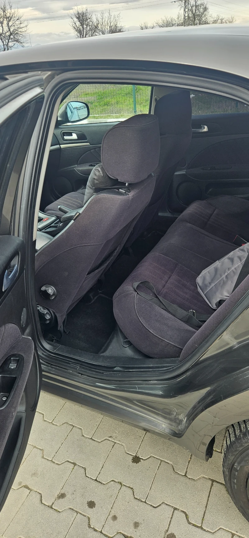 Alfa Romeo 159, снимка 11 - Автомобили и джипове - 53594474