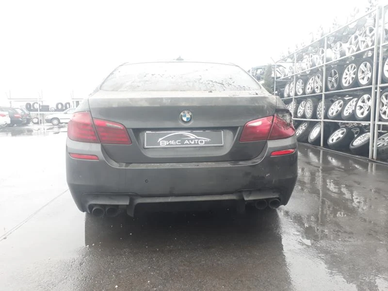 BMW 530 НА ЧАСТИ2.0D4.0D.5.0D, снимка 14 - Автомобили и джипове - 20365659