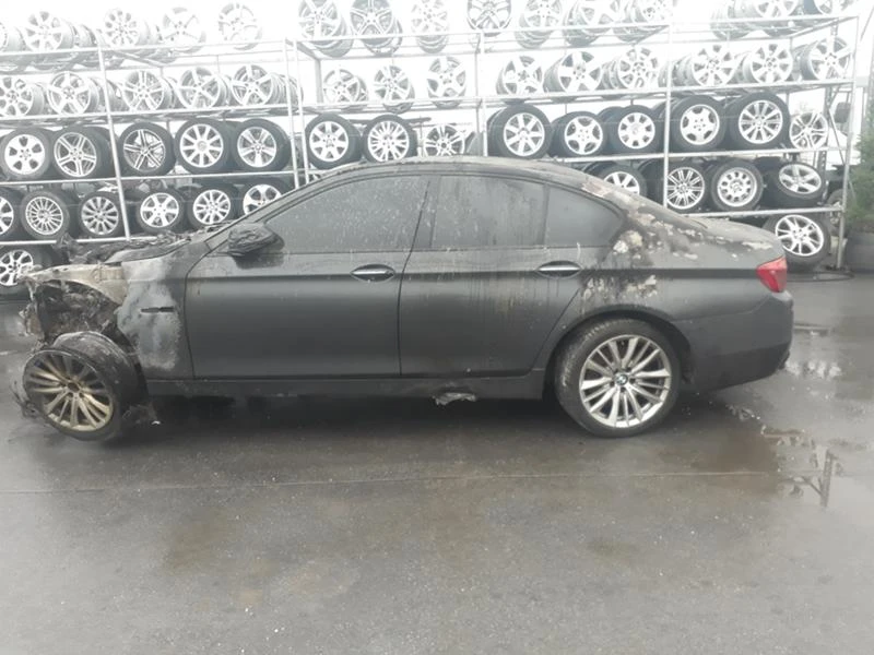 BMW 530 НА ЧАСТИ2.0D4.0D.5.0D, снимка 13 - Автомобили и джипове - 20365659