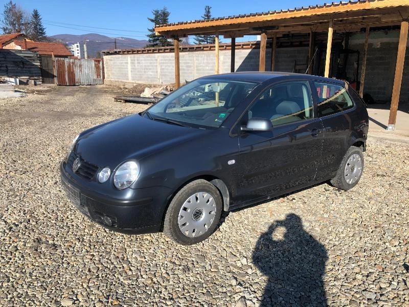 VW Polo 1.2 12V - изображение 2