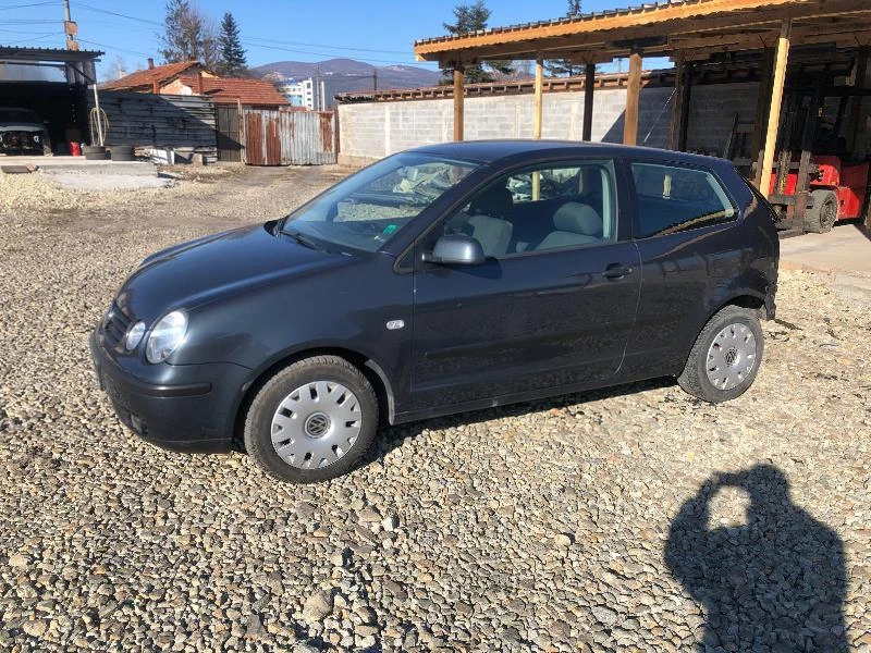 VW Polo 1.2 12V - изображение 3