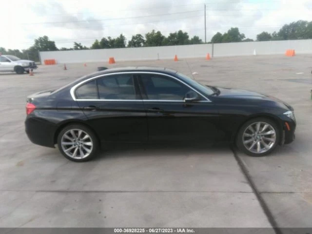 BMW 330 XDrive, снимка 11 - Автомобили и джипове - 49267047