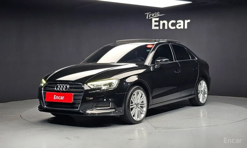 Audi A3 40 TFSI 8V - 25900 лв. - 87808892 | Car24.bg