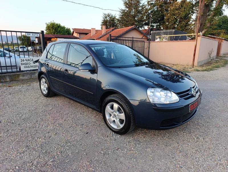 VW Golf 1.4-16v БЕНЗИН - 5990 лв. - 91216842 1