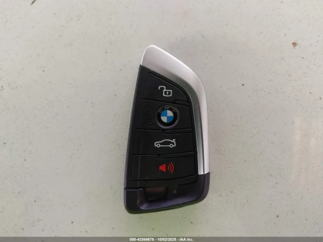 BMW 430 I GRAN COUPE XDRIVE - изображение 10