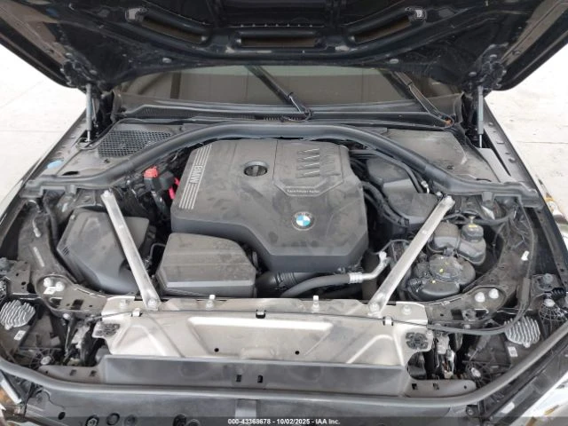 BMW 430 I GRAN COUPE XDRIVE - изображение 9