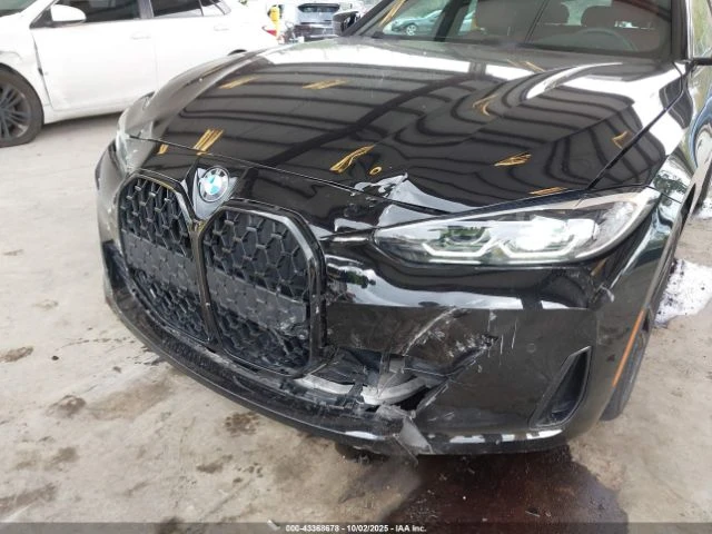 BMW 430 I GRAN COUPE XDRIVE - изображение 6