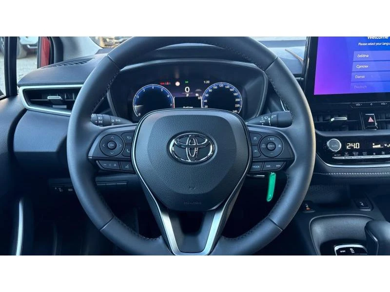 Toyota Corolla 1.5 CVT SDN Executive MY25 - ���� | Mobile.bg � ����������� 13