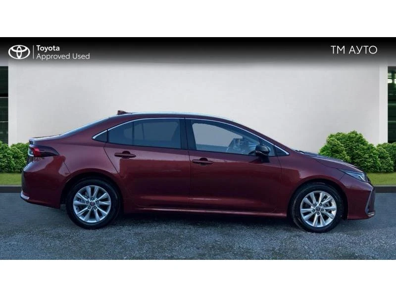 Toyota Corolla 1.5 CVT SDN Executive MY25 - ���� | Mobile.bg � ����������� 17
