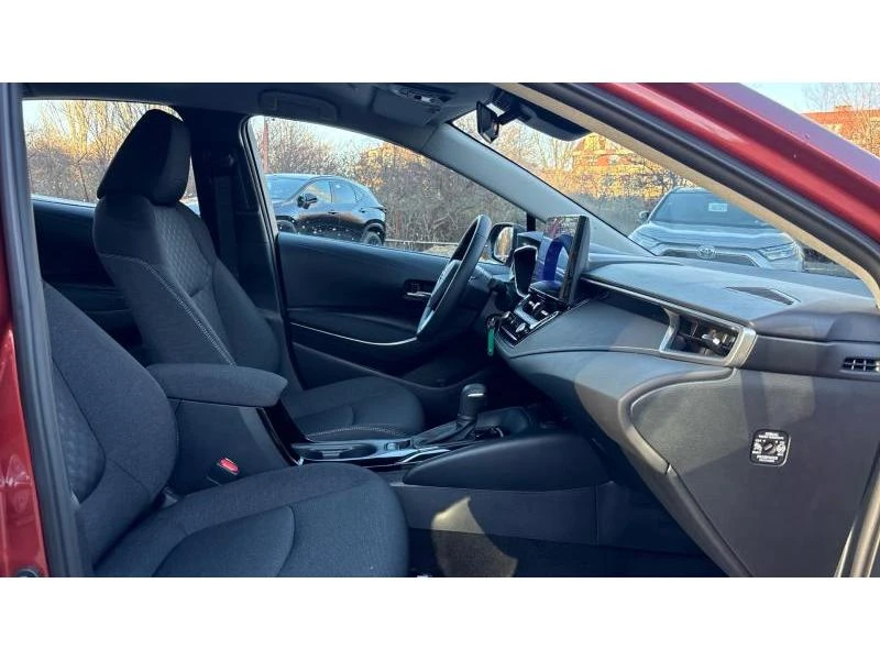 Toyota Corolla 1.5 CVT SDN Executive MY25 - НОВА - изображение 6