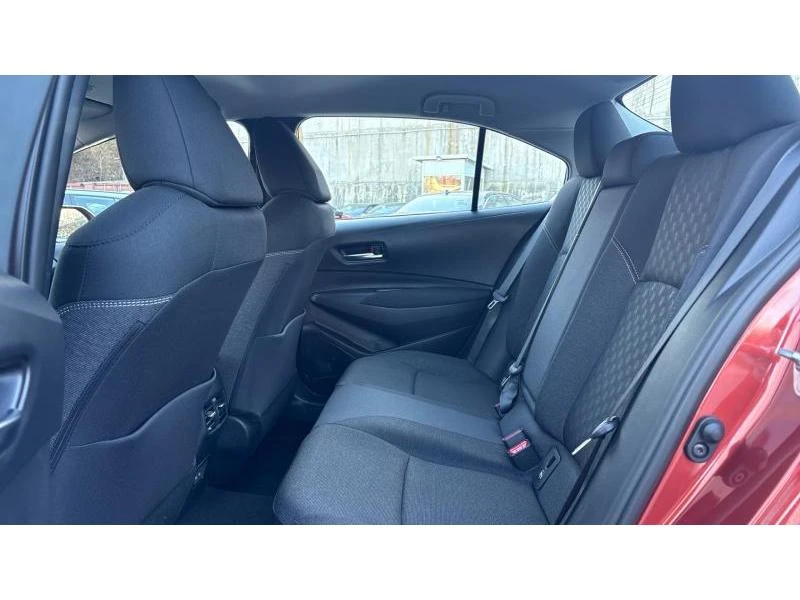 Toyota Corolla 1.5 CVT SDN Executive MY25 - ���� | Mobile.bg � ����������� 11