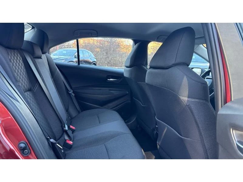 Toyota Corolla 1.5 CVT SDN Executive MY25 - НОВА - изображение 7